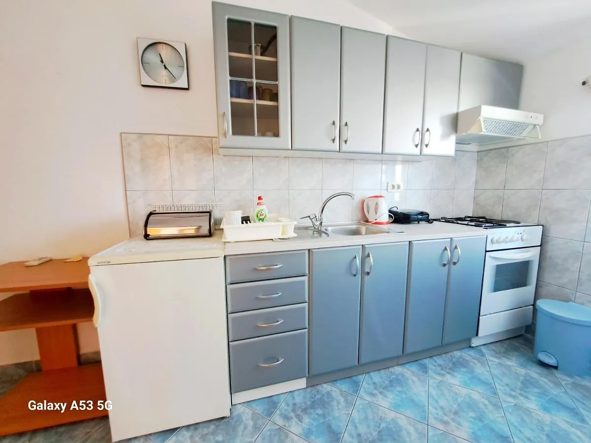 Appartamento Aparments Orange & Blue Fažana