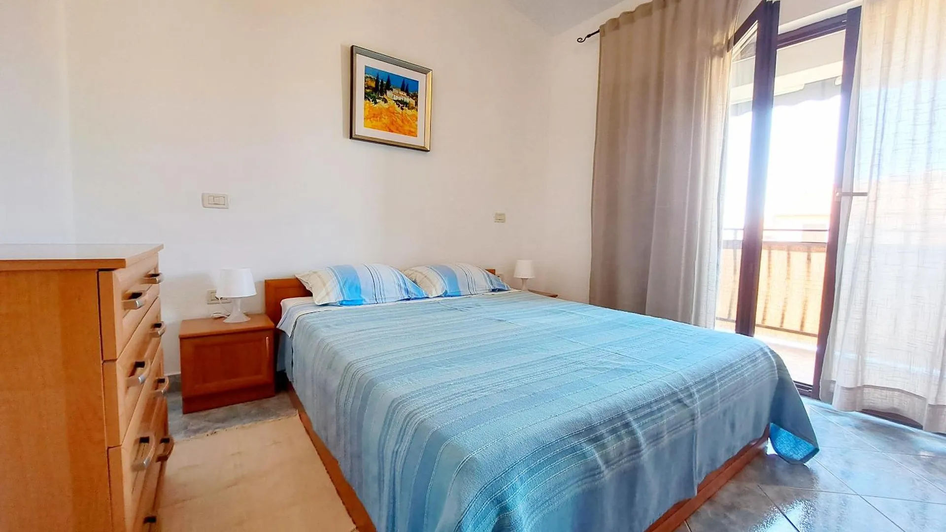 Appartamento Aparments Orange & Blue Fažana