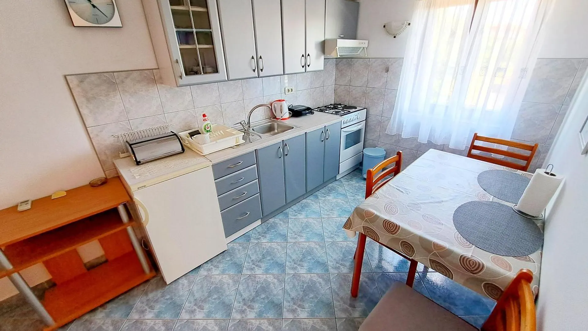 Appartamento Aparments Orange & Blue Fažana