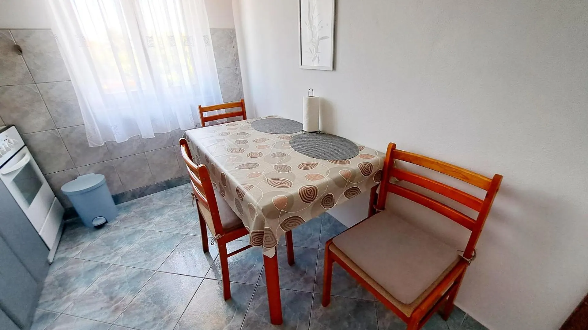 Appartamento Aparments Orange & Blue Fažana