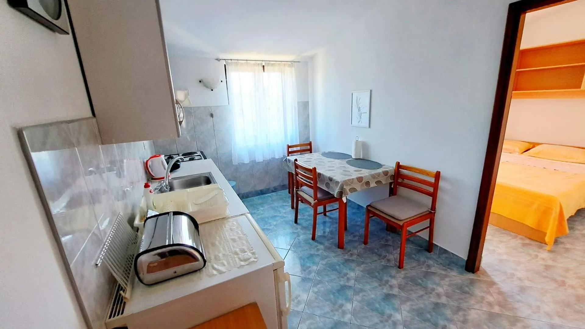 Appartamento Aparments Orange & Blue Fažana