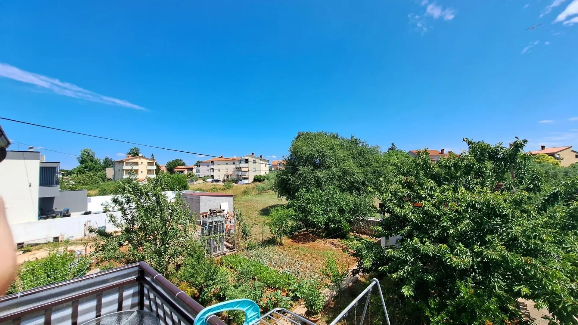 Appartamento Aparments Orange & Blue Fažana