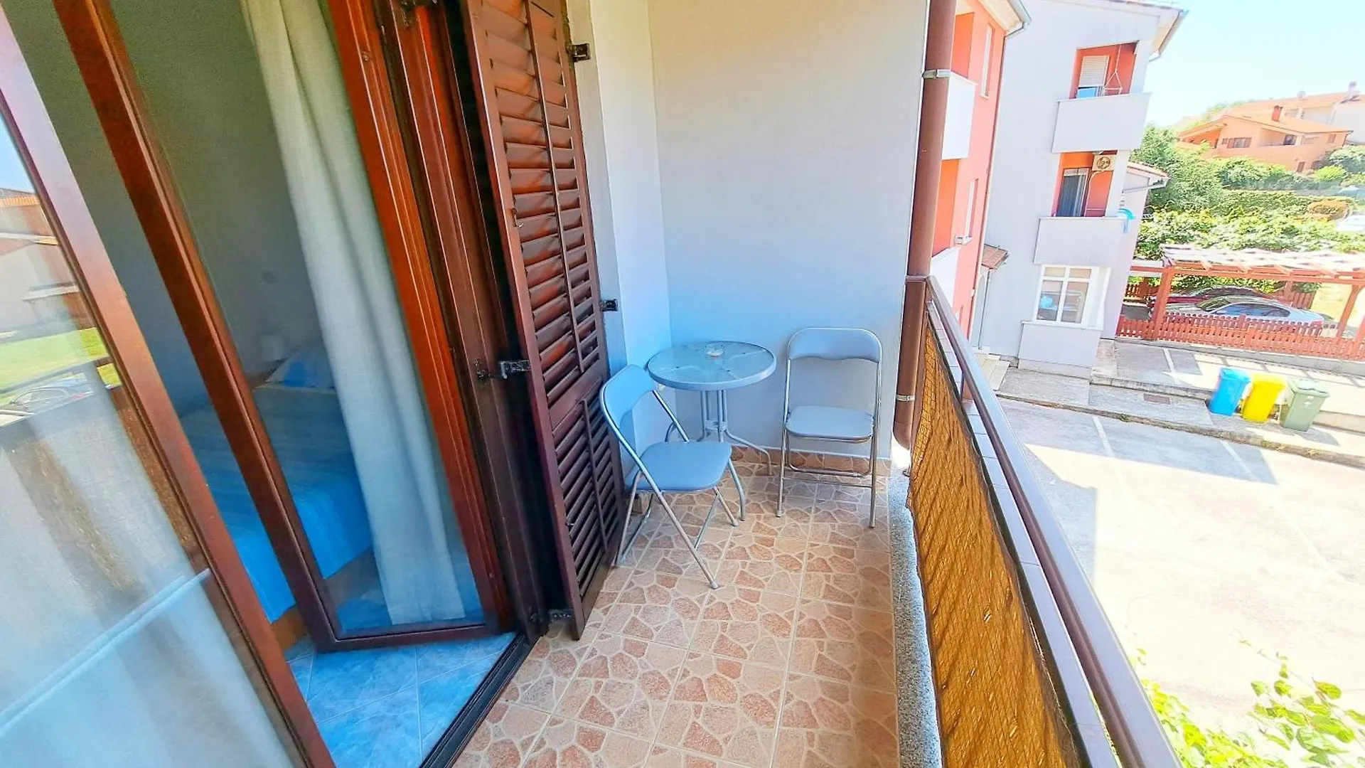 Appartamento Aparments Orange & Blue Fažana