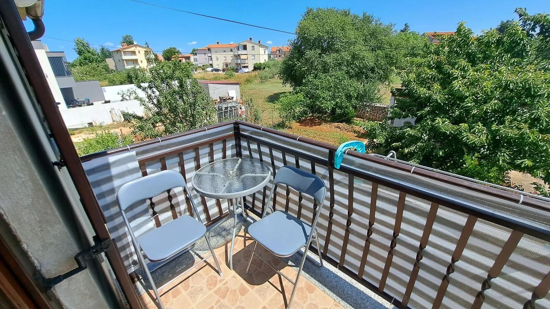 Aparments Orange & Blue Apartment Fazana